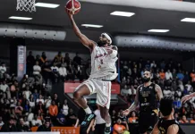 Pelita Jaya Hajar Dewa United 93-79, Akhiri Kutukan di PJ Arena