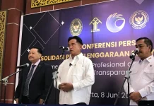 Pemerintah Siapkan Kanal Aduan, Publik Awasi Layanan Imigrasi