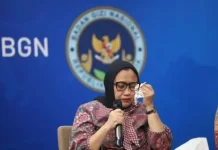 Inilah Sederet Rekam Jejak Nanik S Deyang di BGN