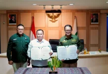 Bapanas-Kemendag Perkuat Pengawasan Pangan