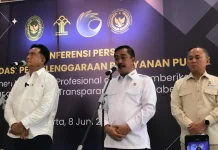 Kementerian Imipas Evaluasi Layanan dan Perkuat Pengawasan Cegah Penyimpangan