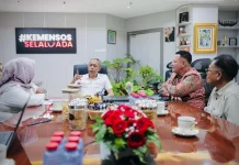 Aceh Utara Diminta Lengkapi Syarat Sekolah Rakyat