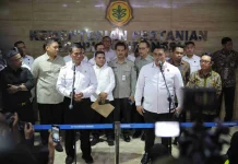Satgas Pangan Usut Dugaan Kartel di Balik Anjloknya Harga TBS Sawit