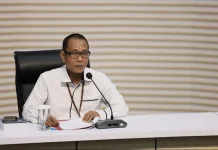 KPK Dalami Peran Telkom dalam Penyidikan Dugaan Korupsi Notifikasi Perbankan BRI