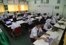 Berapa Sekolah Swasta Gratis di Jakarta 2026? Ini Daftar Rincian SD, SMP, SMA, dan SLB