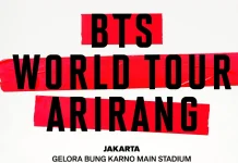 Tiket Konser 'BTS WORLD TOUR ‘ARIRANG’ IN JAKARTA' Mulai Dijual Hari Ini