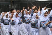 Rincian Jadwal Daftar Jalur Afirmasi, Prestasi, Tahap Dua Jenjang PAUD-SMA Jakarta