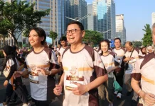 BPOM Gelar 'Jamu Festival 2026', Dorong Masyarakat Terapkan Gaya Hidup Sehat