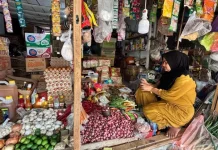 Nilai Tukar Rupiah Lemah, Ini Daftar Terbaru Harga Komoditas Pangan dari PIHPS BI