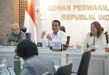 Bapanas: Pembangunan 100 Infrastruktur Pascapanen Solusi Stabilisasi Pangan