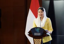 Luncurkan BINA Holiday 2026, Pemerintah Bidik Transaksi Rp30 Triliun