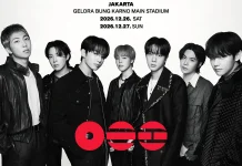 Simak Informasi Konser BTS 'ARIRANG' di Jakarta, dari Jadwal hingga Aturan Penonton