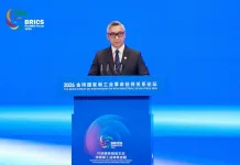 Forum BRICS 2026, Indonesia Suarakan Sinergi Industri Masa Depan
