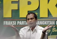 Pasar Keuangan Domestik Tertekan, DPR Minta Pemerintah Ambil Langkah Darurat