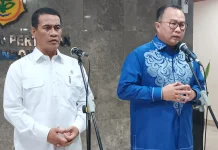Kementan dan BRIN Perkuat Kolaborasi Riset Pertanian
