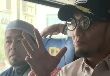 Wamenhaj Bongkar Modus Penipuan Haji Rp1,4 Miliar