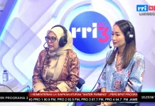 100 CTFP Dinilai sebagai Gerakan Kasih Sayang bagi Atlet Difabel