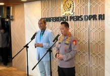RUU Polri Direvisi, Rekrutmen Jalur Ahli dan Batas Usia Pensiun Diubah
