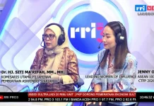 100 CTFP Hadirkan Harapan bagi Atlet Difabel lewat Pesan Tokoh Dunia