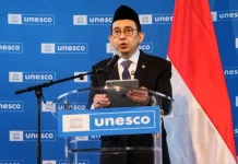 Presiden RI Rombak Struktur KNIU, Menteri Kebudayaan jadi Ketua UNESCO Indonesia