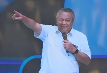Bank Indonesia Mendadak  Naikkan Suku Bunga Lagi Jadi 5,5 Persen