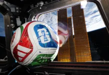 Penelitian NASA ternyata Berkontribusi dalam Piala Dunia FIFA 2026