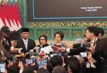 BGN Gandeng Ahli Gizi dan Anak dalam Menyukseskan Program MBG