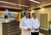 Menteri Ekraf Apresiasi Imipas Deportasi Puluhan Fotografer Asing Ilegal