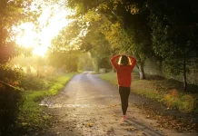Gaya Hidup Modern Dorong Tren Program Wellness
