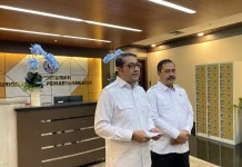 Kementerian Ekraf Dorong Kolaborasi Pemberdayaan Warga Binaan Lewat Industri Kr
