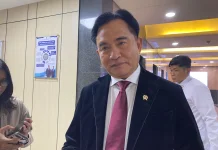 Menko Yusril Dorong Layanan Publik Bersih dan Transparan