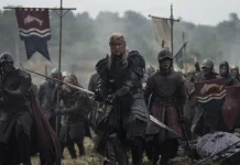 Serial 'House of the Dragon Season 3' Dibuka dengan Episode Berdurasi 72 Menit