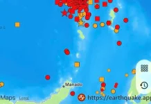 BMKG: Gempa Sangihe Bagian dari Rangkaian Gempa Filipina
