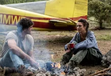 Trailer Perdana 'The Dog Stars' Rilis, Jacob Elordi Bertahan di Dunia Pascapandemi