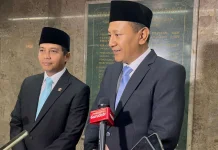 Dukung Ekonomi Masyarakat, Wamenhut Dorong Penguatan Perhutanan Sosial