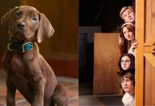 Netflix Rilis First Look Scooby-Doo untuk Serial Live-Action 'Scooby-Doo: Origins'
