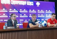 Herdman Bidik Kemenangan Kedua saat Menjamu Mozambik