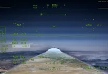 Pesawat X-59 NASA Lakukan Penerbangan Supersonik untuk Pertama Kalinya