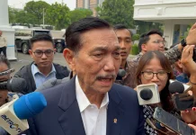Ketua DEN Laporkan Situasi Ekonomi Nasional ke Presiden Prabowo