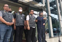 Kortastipidkor Geledah PT WIKA Terkait Proyek Pabrik Gula
