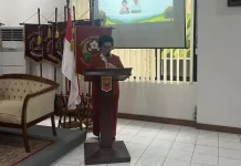 KOWANI Dorong Perempuan Jadi Pelopor Pelestarian Lingkungan