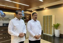 Kementerian Imipas Siap Dukung WCCE 2026 dan Pembinaan Kreatif Warga Binaan