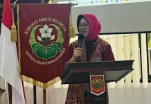 Pakar Soroti Potensi Besar Perempuan Dukung Pelestarian Lingkungan