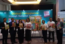 Erlangga Luncurkan Buku Next Gen Choice Guna Saingi Standar Global