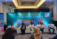 Penerbit Erlangga Atasi Tantangan Kepercayaan Diri Siswa lewat Buku Baru