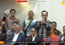 KPID DKI Tegur Keras JakTV Buntut Tayangkan Konten Bermuatan Asusila