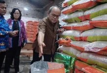 Bulog Usul Program Beras Kita Premium, Harga Ditargetkan Rp14.900 per Kg