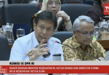Empat Dokter Magang Meninggal, Kemenkes Perketat Pengawasan