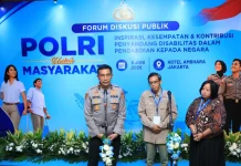 Polri Perkuat Rekrutmen Disabilitas, Siapkan Perluasan Ruang Jabatan Bertahap