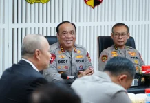 Polri Libatkan Ary Ginanjar dalam Assessment Jenderal, Perkuat Manajemen Talenta